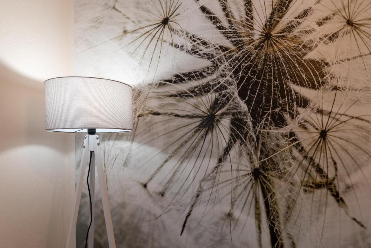 Apartmán Central Quiet Beauty -Kiki Volos Exteriér fotografie
